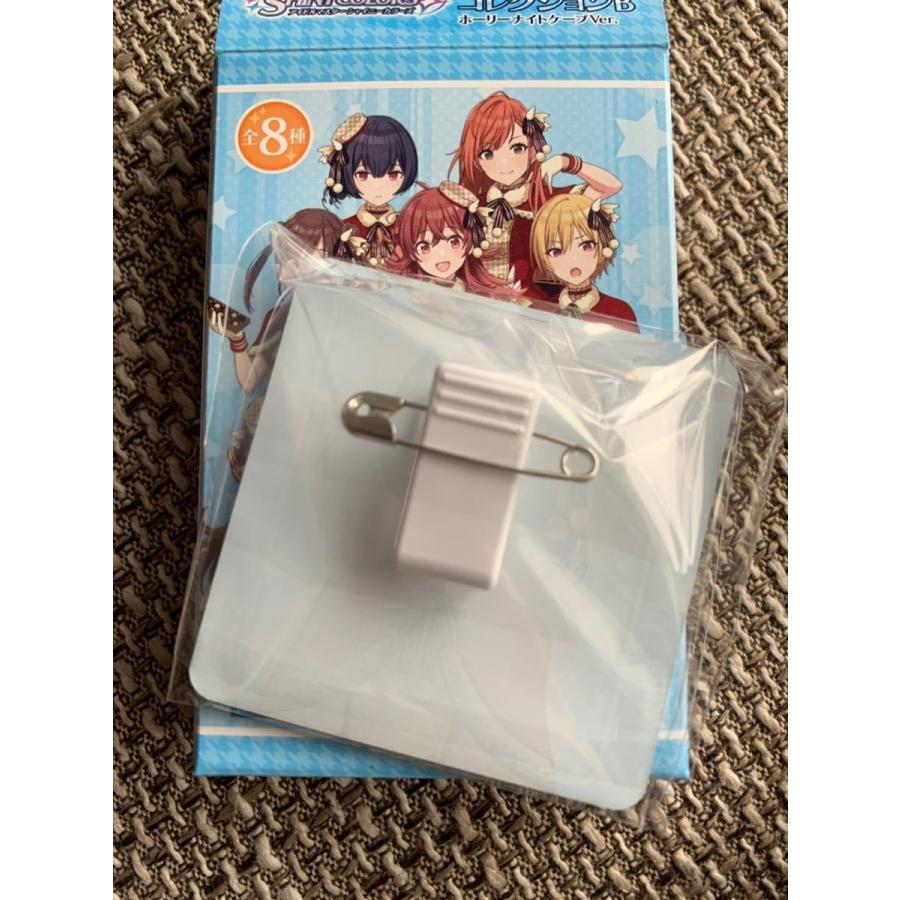 ☆アイドルマスター シャイニーカラーズ シャニマス アクリルバッジ