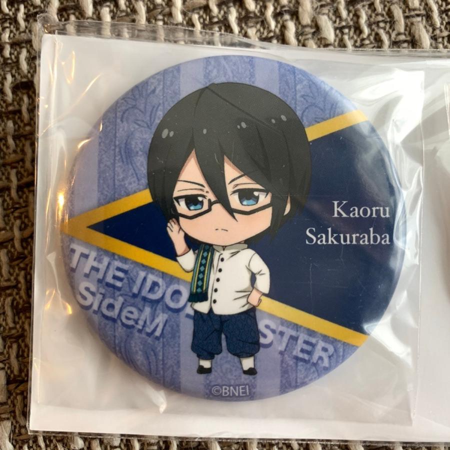 ☆アイドルマスター SideM サイドエム バンコク アニメイト タイ 海外 