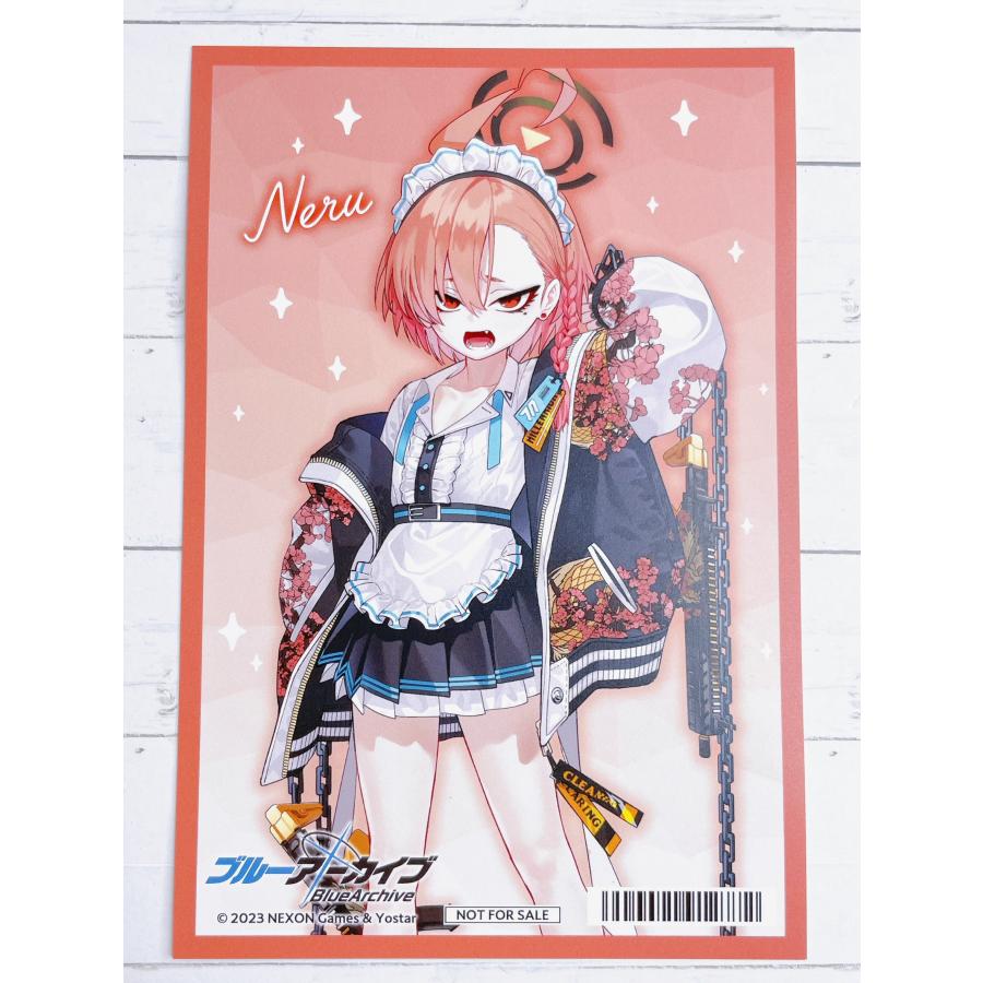 【新品】ブルーアーカイブ スケボー ユズ ブルアカ 限定品【受注生産商品】 新品】ブルーアーカイブ スケボー ユズ ブルアカ 限定品【受注
