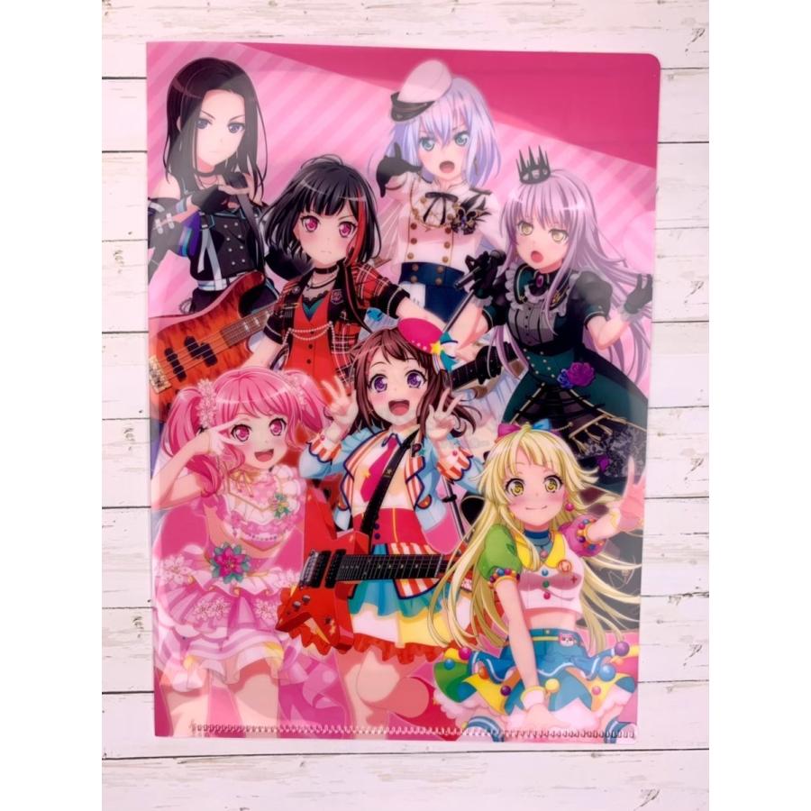 ☆BanG Dream! バンドリ! ガールズバンドパーティ! アニメイト
