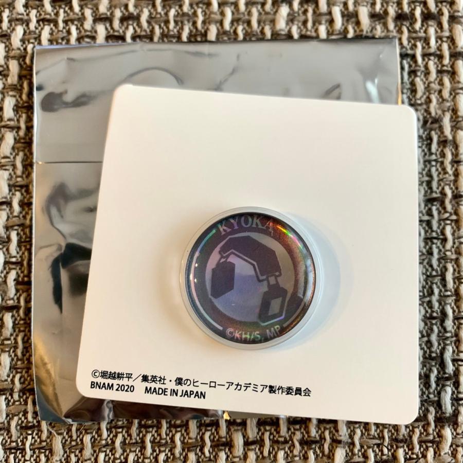 ☆僕のヒーローアカデミア ヒロアカ namco キャラポップストア やお