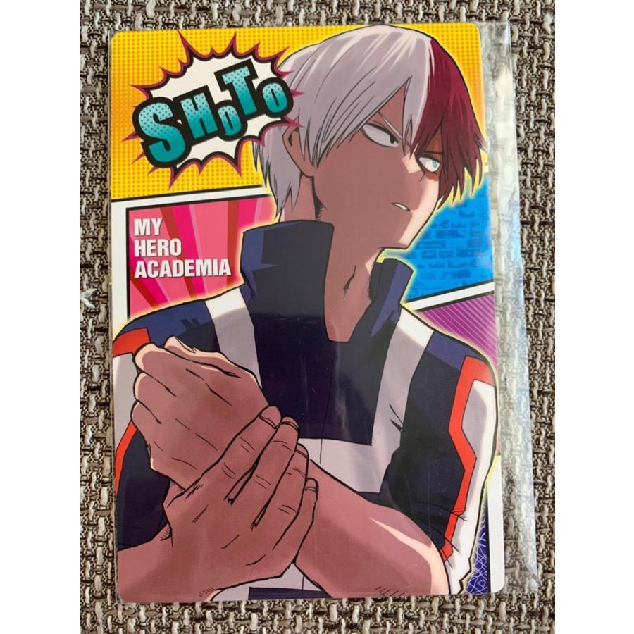 ☆ 僕のヒーローアカデミア ヒロアカ ジャンプショップ 限定 ☆ 僕のヒーローアカデミア ヒロアカ ジャンプショップ 限定