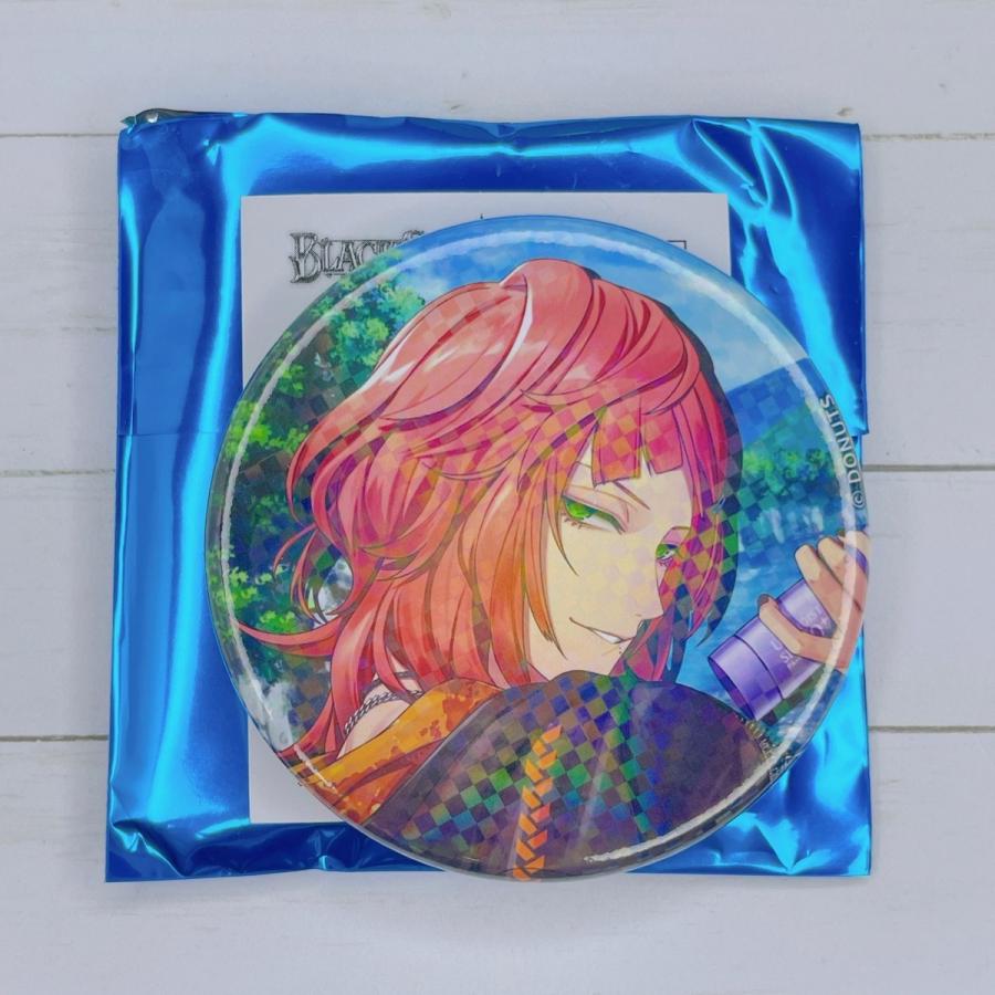 ☆ ブラックスター Theater Starless 2nd Anniversary Exhibition