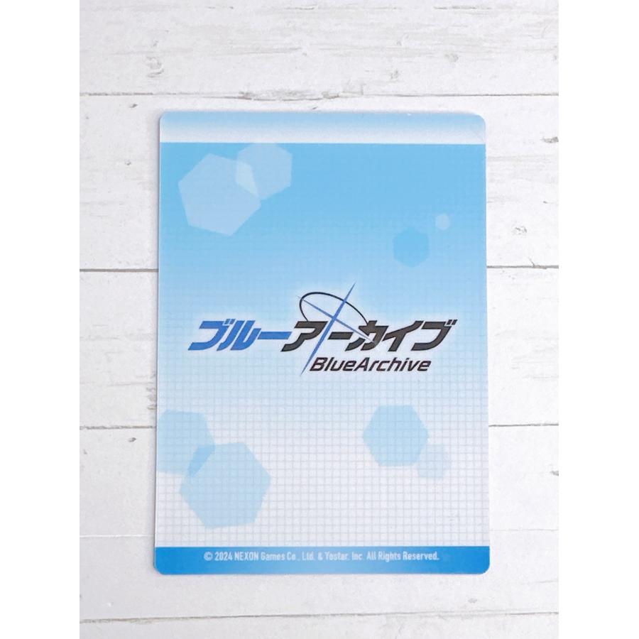 ブルアカ ノベルティーカード 完全コンプリート 全29種 ブルーアーカイブ Blue Archive ブルアカ スタンプラリー 秋葉原