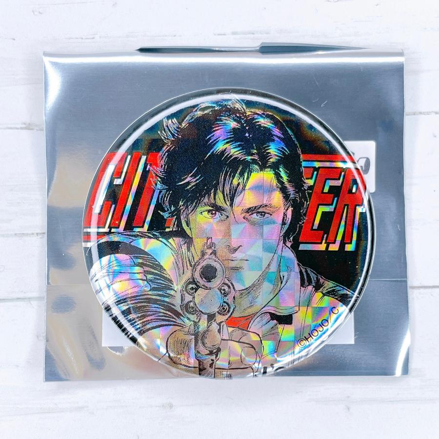 ☆シティーハンター キャッツアイ キャッツ・アイ 40周年記念 原画展
