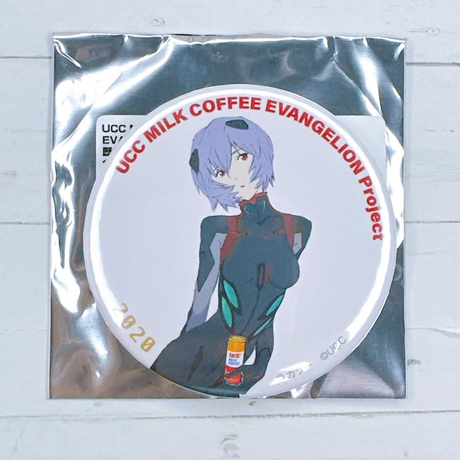 エヴァンゲリオン 中国 niko and… 缶バッジ ボックス Amazon | エヴァ