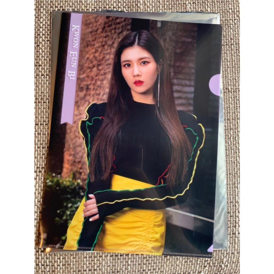 ☆ IZ*ONE アイズワン Vampire POP UP STORE SHIBUYA109 渋谷109