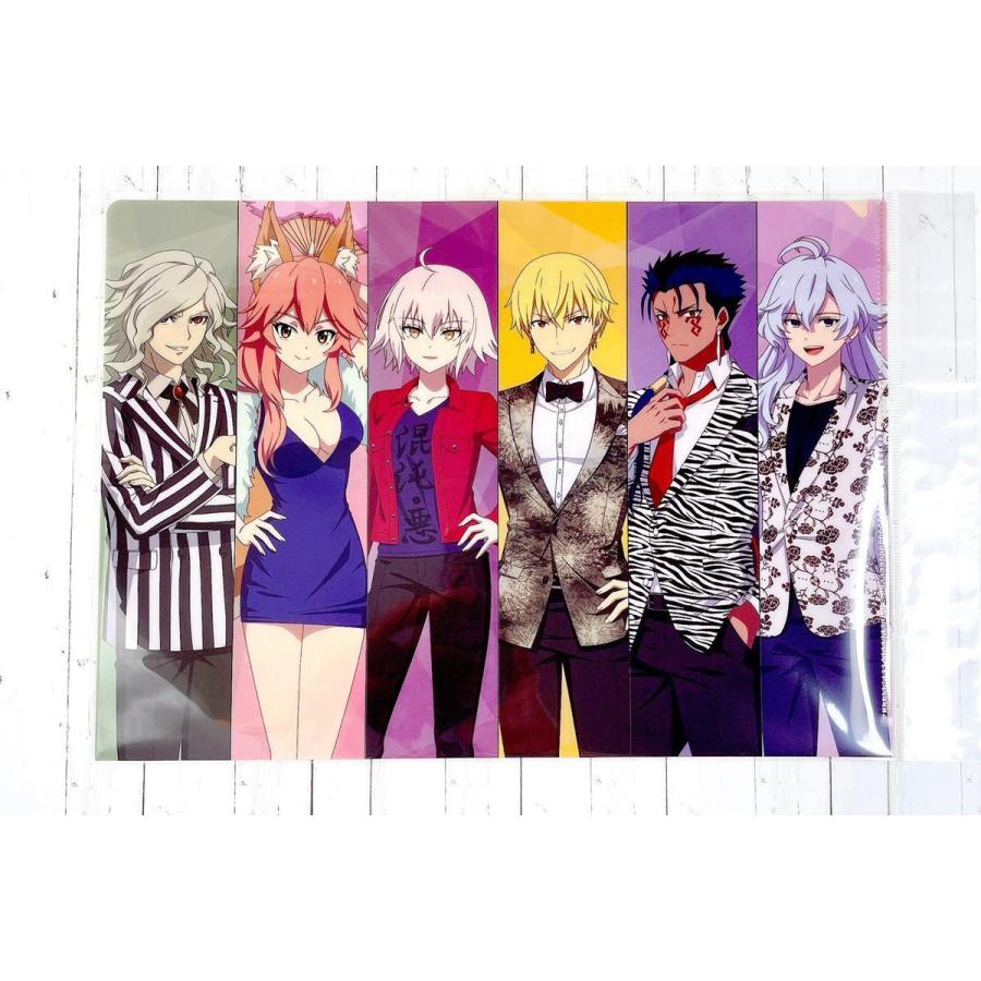 ☆Fate/Grand Carnival カーニバル グランドカーニバル グラカニ