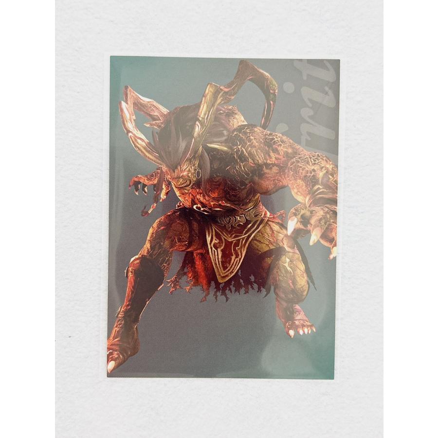 未開封·箱難]FINAL FANTASY XVI ブリングアーツ イフリート Amazon