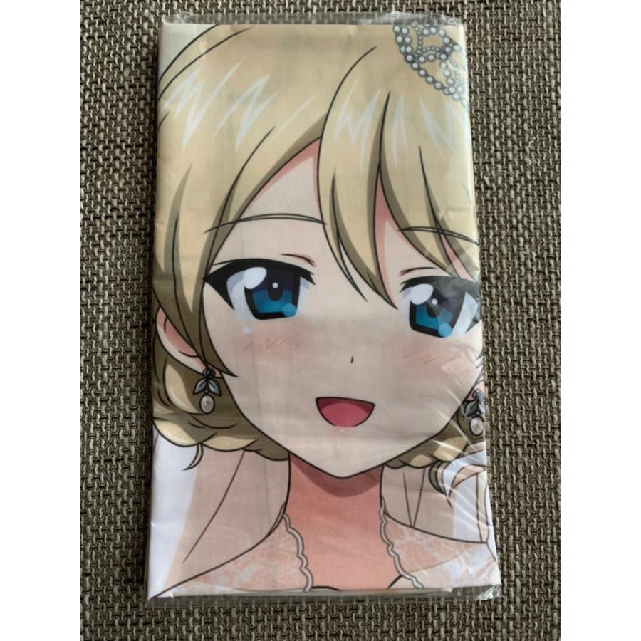 一番くじ ガールズ パンツァー ガルパン 戦車道大作戦 19 B賞 等身大 ビジュアルクロス ダージリン Gdhk192 Nikotto Yahoo ショップ 通販 Yahoo ショッピング