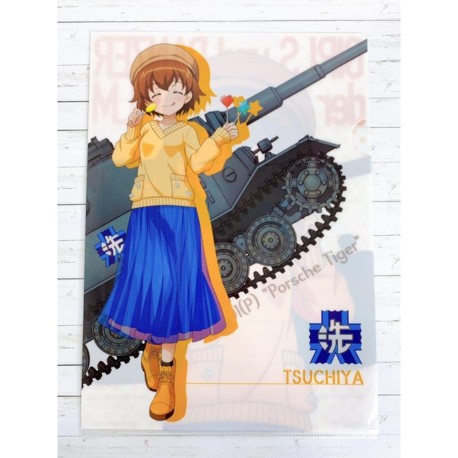 ☆ 一番くじ ガールズ&パンツァー ガルパン 戦車道大作戦! 2019 ☆ 一番くじ ガールズ&パンツァー ガルパン 戦車道大作戦! 2019