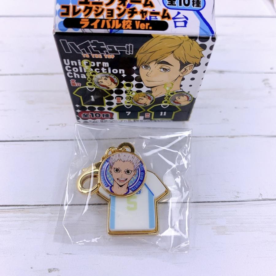 ハイキュー ジャンプ 最高到達点 ハイキュー!! - 星海光来 Ani