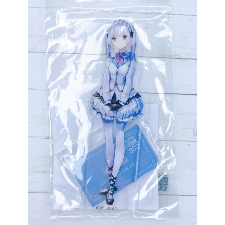 ヘブバン×ドン・キホーテ クリアファイル3枚セットB（第30G部隊