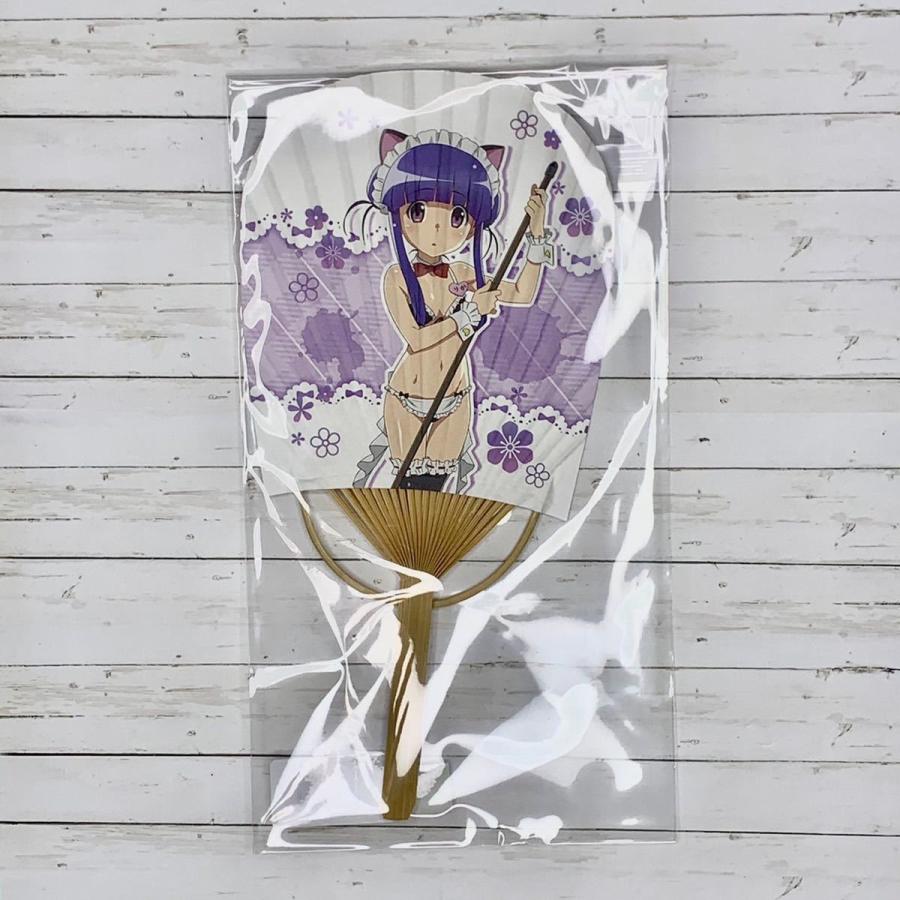 ☆ ひぐらしのなく頃に WEBくじ 〜Maid Bikini Assort〜 ビキニ