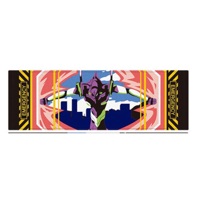 ☆ エヴァンゲリオン 一番くじ エヴァパイロット、集結！G賞 タオル