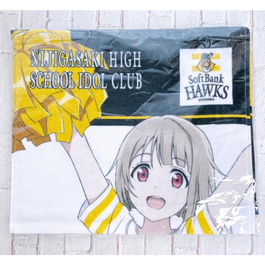 ☆ ラブライブ！虹ヶ咲学園スクールアイドル同好会 福岡ソフトバンク