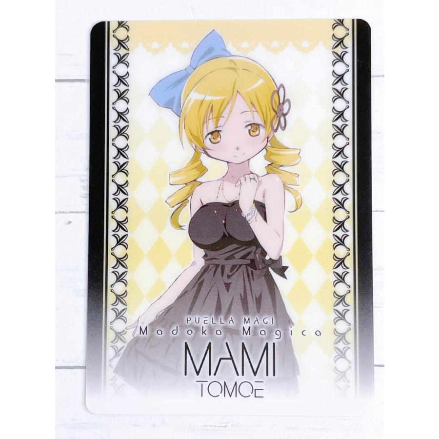 ☆ 魔法少女まどか☆マギカ アニメイトフェア 初夏の第1弾 メモリアル