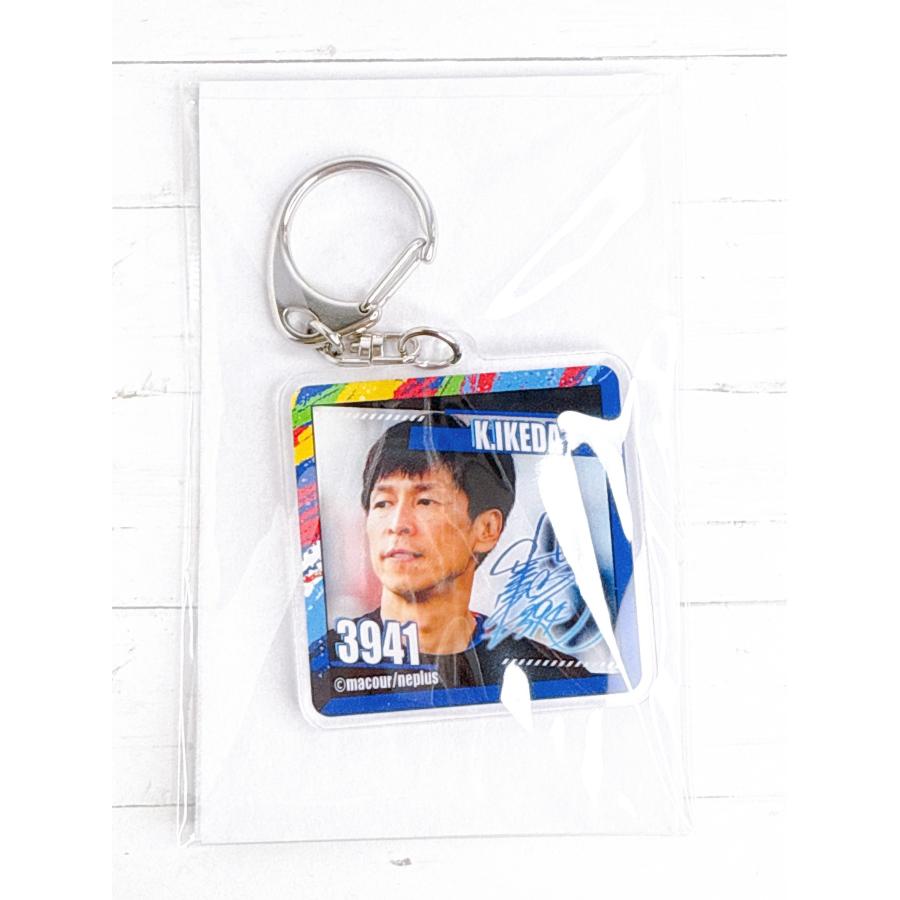 ボートレーサー マクールくじ キーホルダー ☆ 競艇 ボートレース