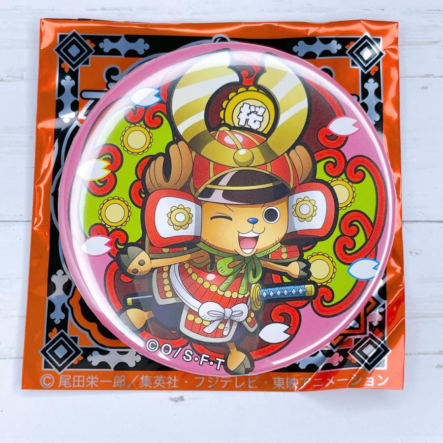 ☆ ONE PIECE ワンピース 輩缶バッジ 第22弾 ワノ国 弐 ☆ ONE PIECE ワンピース 輩缶バッジ 第22弾 ワノ国 弐
