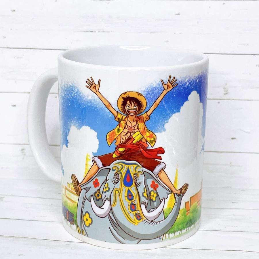 ワンピース 一番くじ 25周年 ラストワン a賞 e賞 ニカ ルフィ