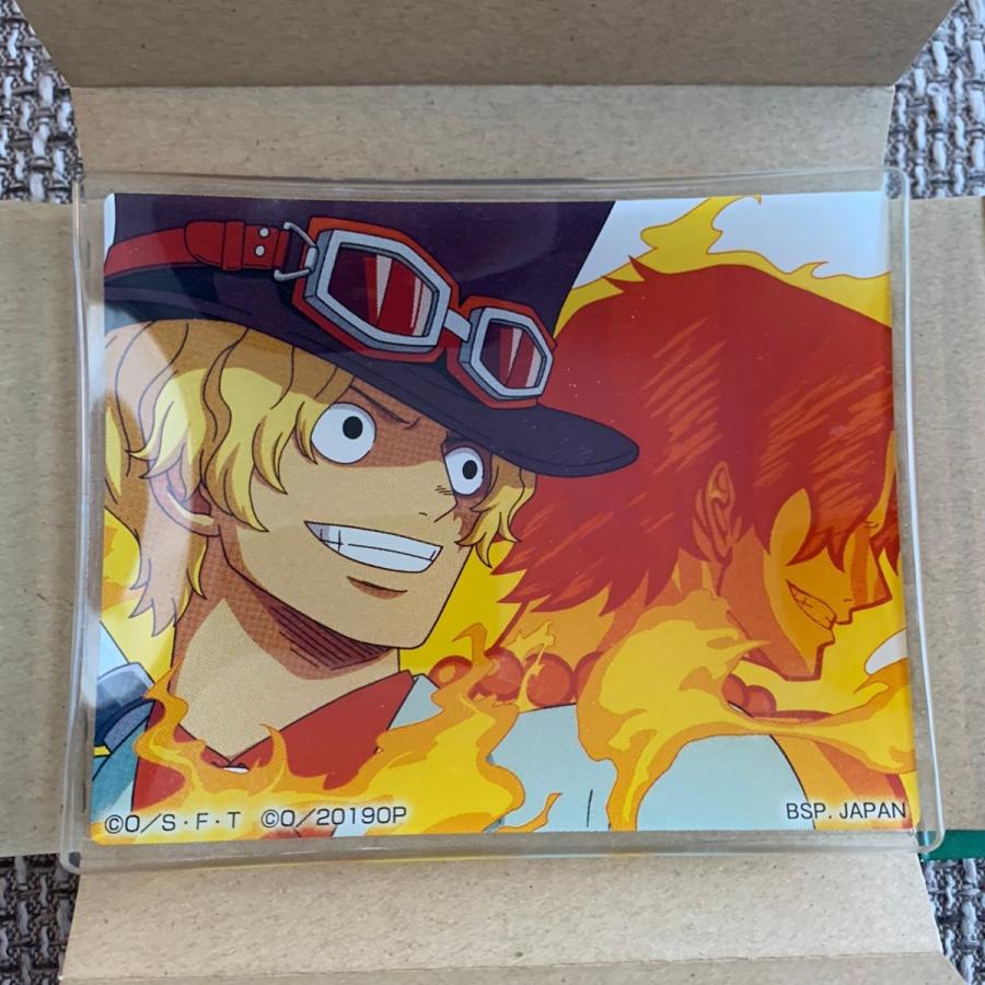 ☆ ONE PIECE ワンピース 一番くじ 劇場版 スタンピード グレート