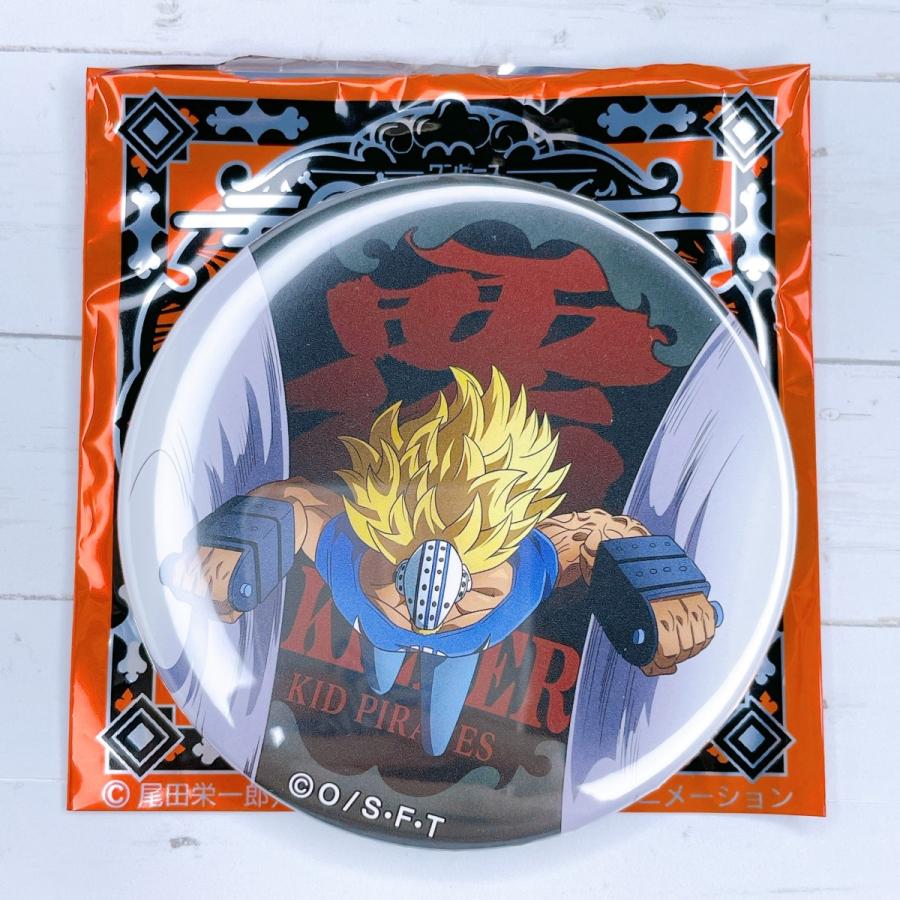 ワンピース 輩缶バッジ 第22弾 ワノ国 弍 イゾウ 30点セット ONEPIECE