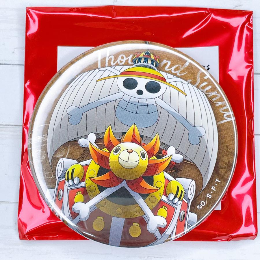 ☆ ONE PIECE ワンピース 長崎 ハウステンボス 限定 サウザンド ☆ ONE PIECE ワンピース 長崎 ハウステンボス 限定 サウザンド