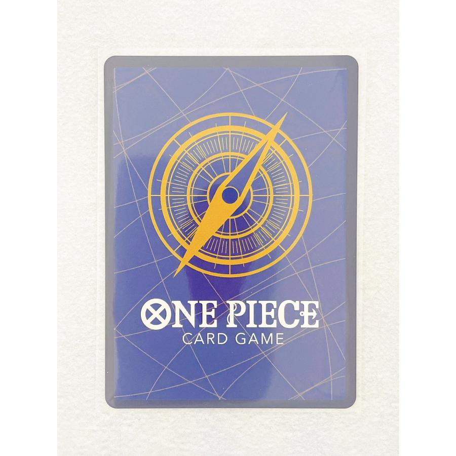 ☆ ONE PIECE ワンピース カードゲーム ブースターパック 頂上決戦 OP02-073 R サディちゃん ☆｜nikottojapan｜02