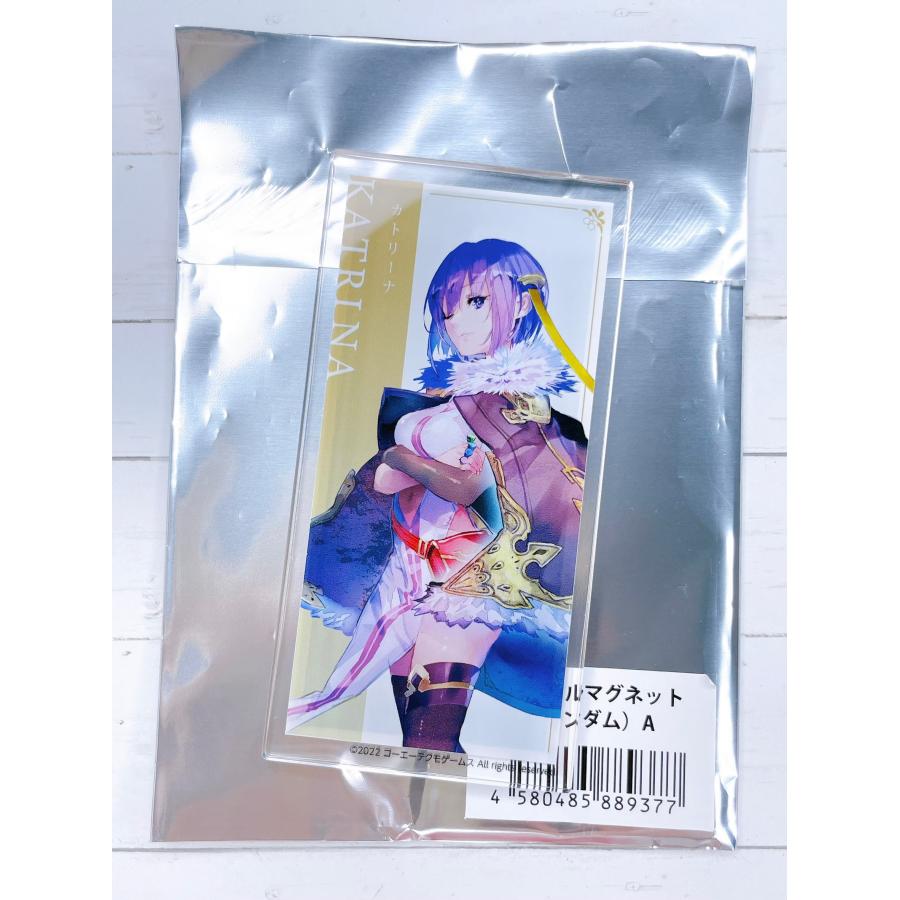 ☆ ソフィーのアトリエ2 不思議な夢の錬金術士 ランダムアクリル