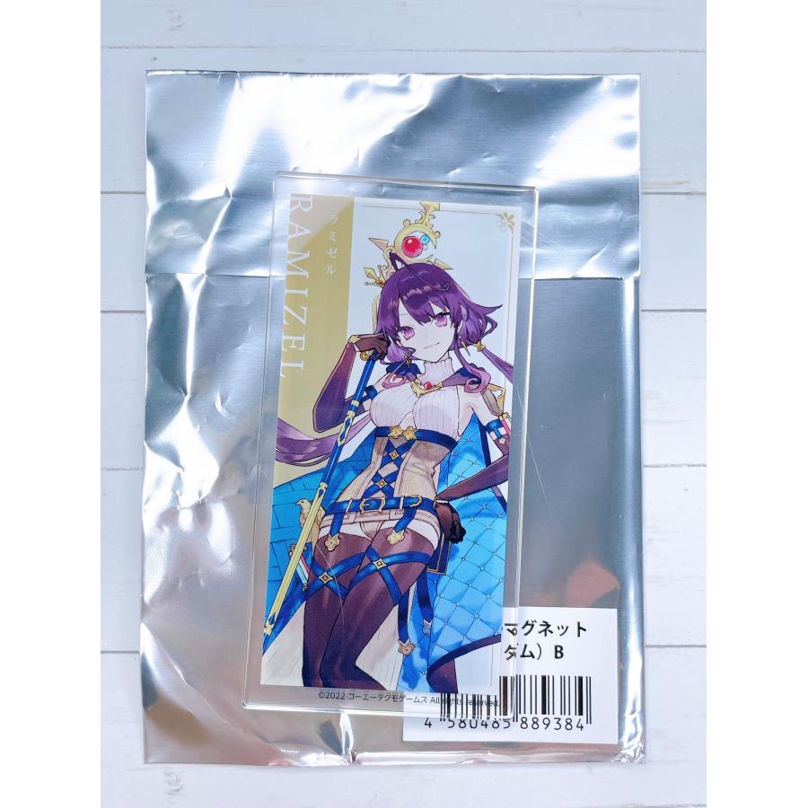 ☆ ソフィーのアトリエ2 不思議な夢の錬金術士 ランダムアクリル