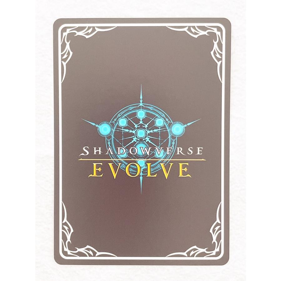 ☆ シャドウバースエボルヴ Shadowverse EVOLVE 黒銀のバハムート BP02
