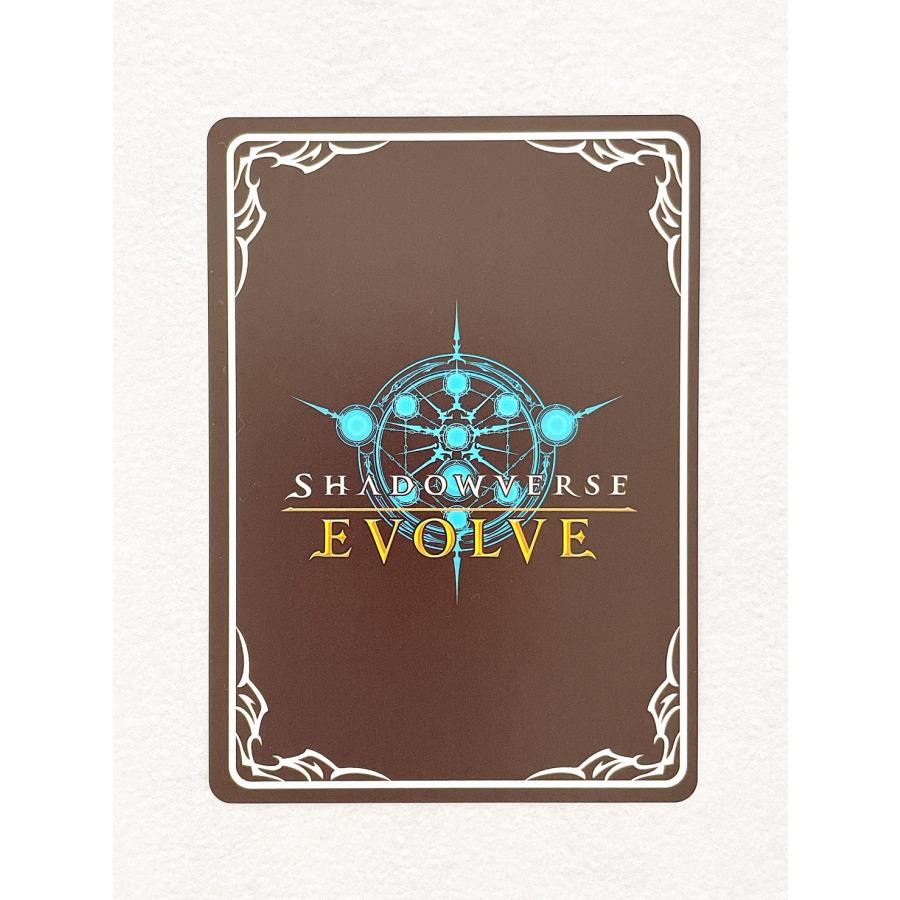 ☆ シャドウバースエボルヴ Shadowverse EVOLVE ウマ娘 プリティー