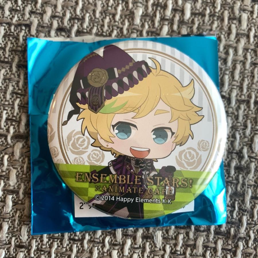 ☆ あんさんぶるスターズ あんスタ アニメイト カフェ アニカフェ