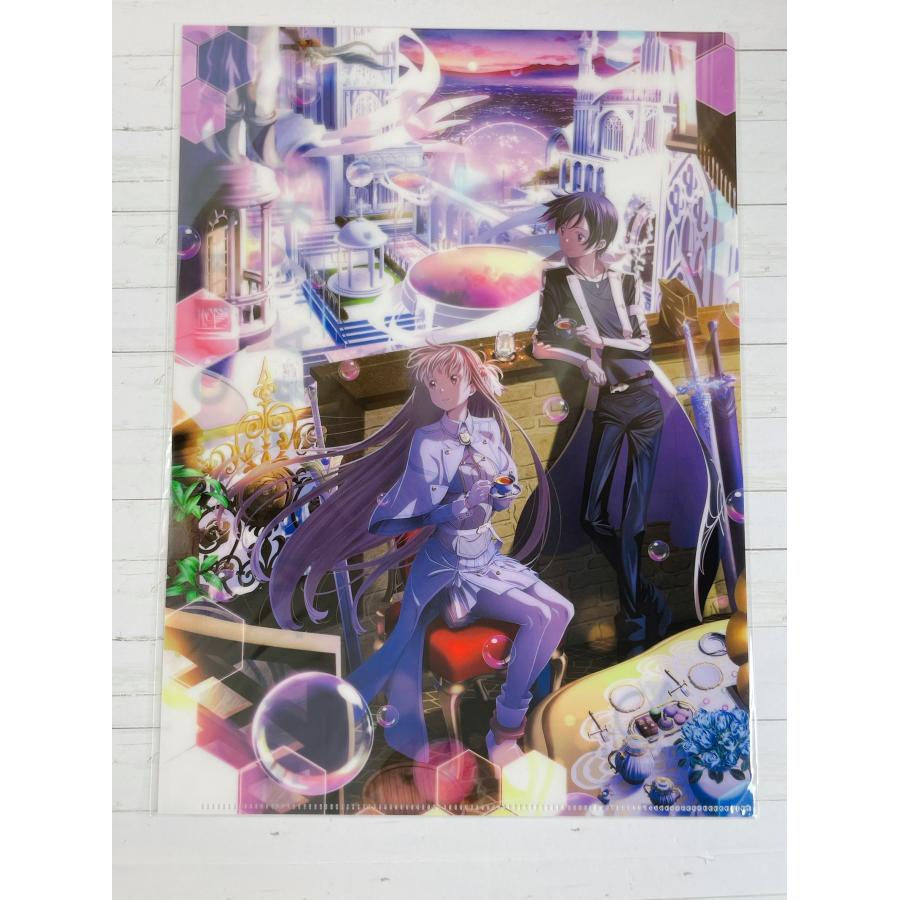 ソードアート・オンライン SAO ザ アート オブ ソードアート・オンライン GOODS INFORMATION | 美術展「THE ART OF SWORD ART ONLINE