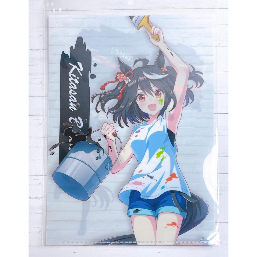 ウマ娘 プリティーダービー NAMCO Promotion キャラポップストア