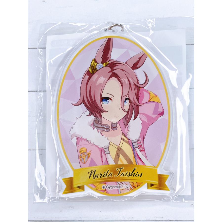 ☆ ウマ娘 プリティーダービー NAMCO Promotion キャラポップストア