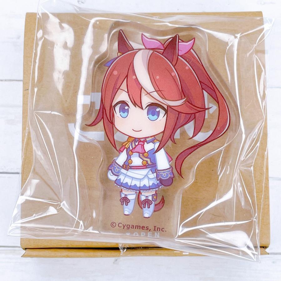☆ ウマ娘 プリティーダービー ころっと アクリルミニフィギュア ☆ ウマ娘 プリティーダービー ころっと アクリルミニフィギュア