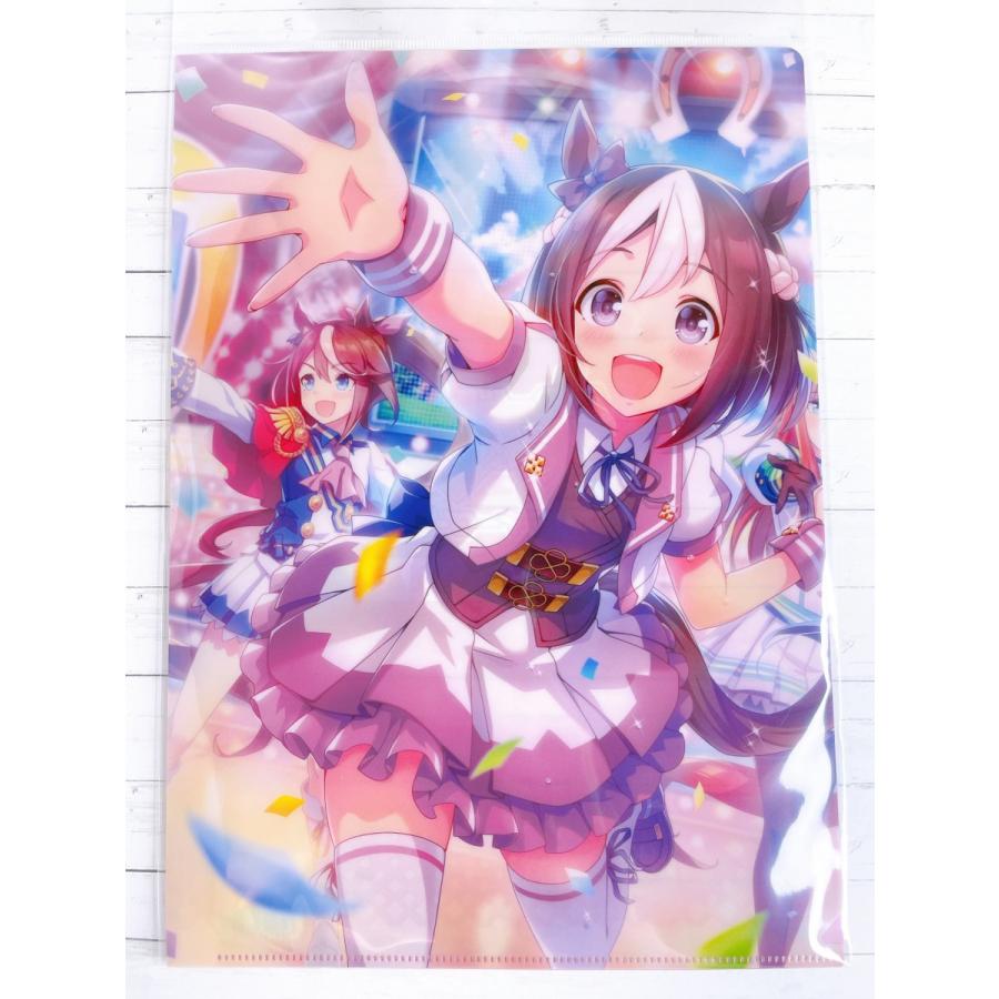 スペシャルウィーク ポストカード8枚セット special week 【公式通販】