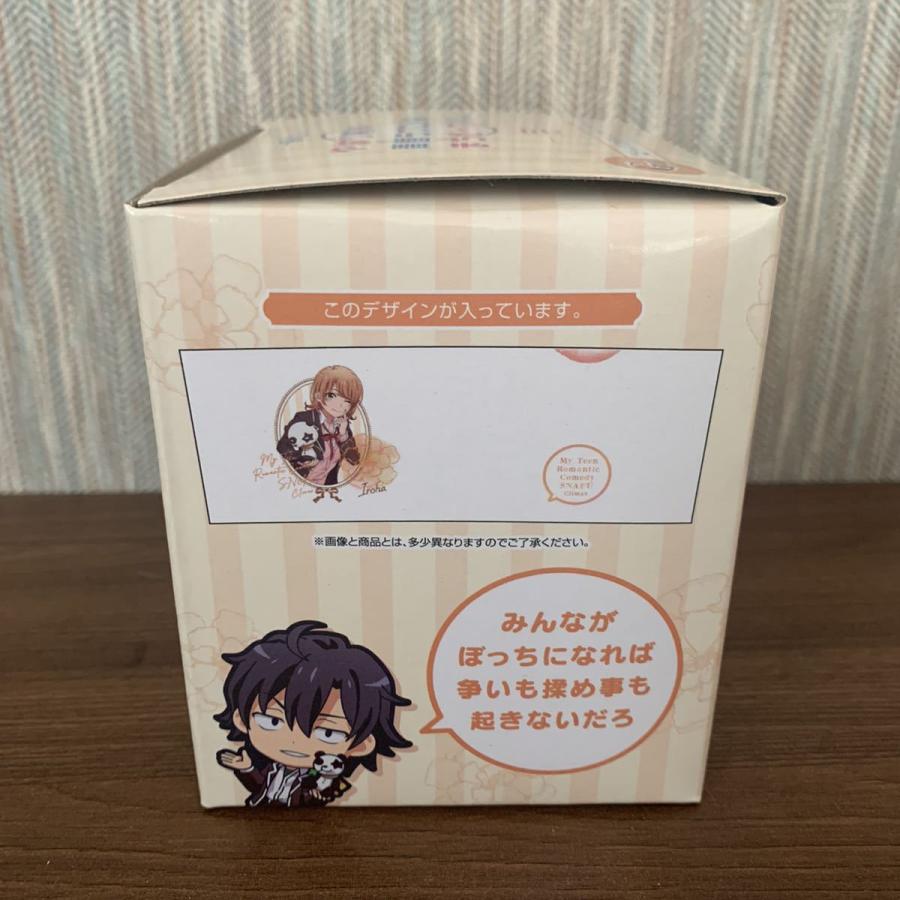☆ 一番くじ やはり俺の青春ラブコメはまちがっている。完 俺ガイル G