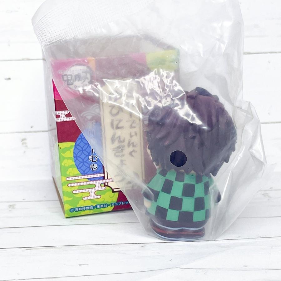 ☆ 鬼滅の刃 全集中展 限定 とれーでぃんぐ ゆびにんぎょう 指 ☆ 鬼滅の刃 全集中展 限定 とれーでぃんぐ ゆびにんぎょう 指