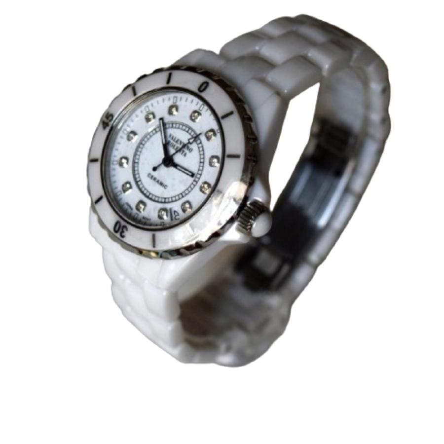 ☆送料無料・VALENTINO ROLENTA バレンチノロレンタ メンズ腕時計  