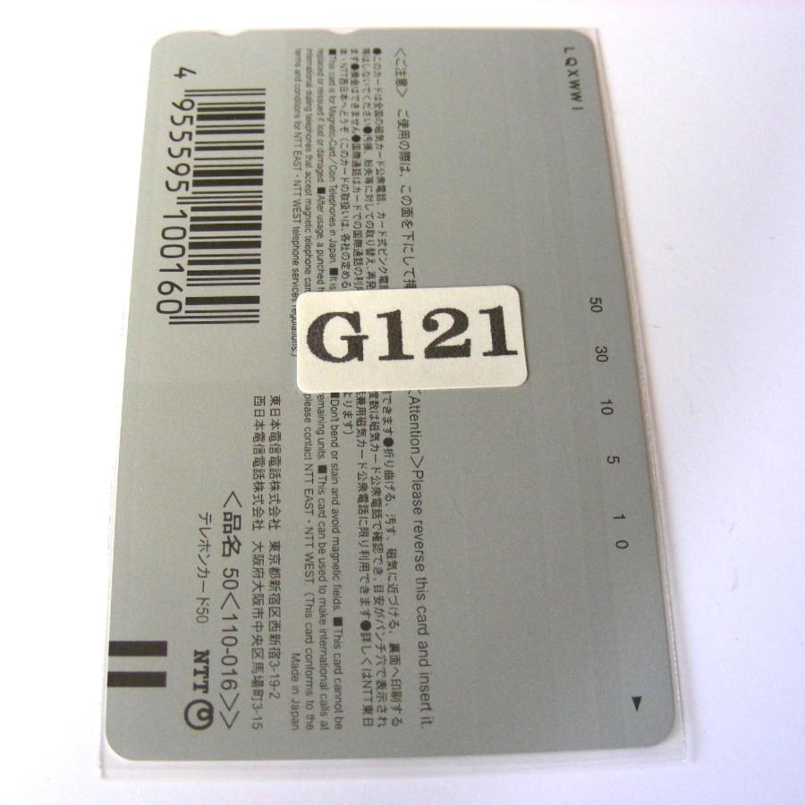 ☆未使用・テレカ☆小向美奈子☆「月刊アサヒ芸能エンタメ!」徳間書店