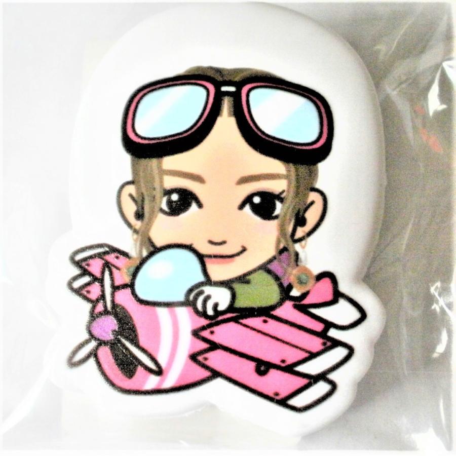 Exile E Girls プチキャラ限定オンラインブース Gwver ケーブルマスコット Sakuya タレントグッズ E033 二光ヤフー店 通販 Yahoo ショッピング