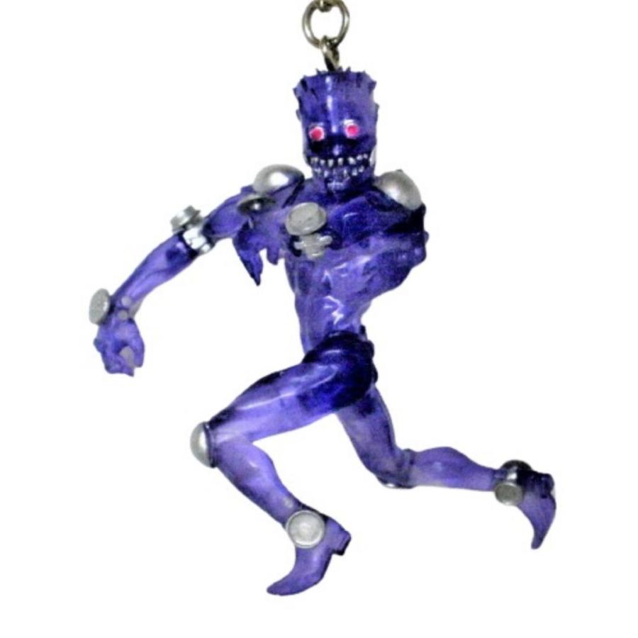 ジョジョの奇妙な冒険 スタンドコレクションフィギュア グーグー ドールズ バンプロスト 荒木飛呂彦 集英社 アニメグッズ E422 5 二光ヤフー店 通販 Yahoo ショッピング