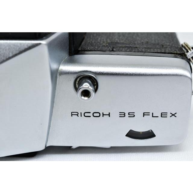 RICOH フィルムカメラ　RZ-1100 新品 リコー（RICOH） レトロ 名機 フィルムカメラ RICOH 35L S-KOMINAR