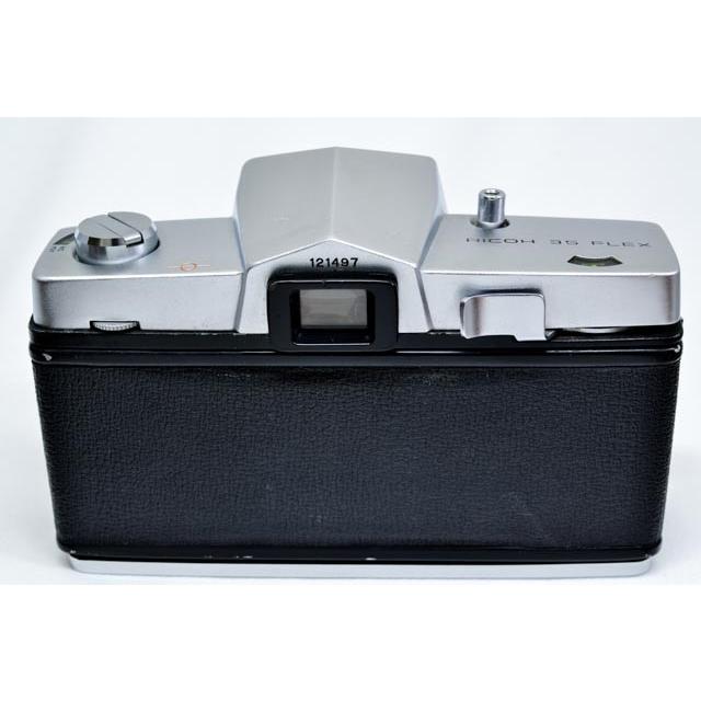 リコー（RICOH） RICOH 35 FLEX フィルム一眼ボディ : 和やか堂ヤフー