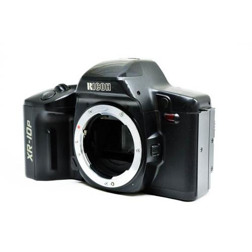 リコー（RICOH） RICOH XR-10P フィルム一眼ボディ : 和やか堂ヤフー店