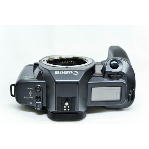 キヤノン Canon EOS 630 QD フィルム一眼ボディ : 和やか堂 キヤノン Canon EOS 630 QD フィルム一眼ボディ : 和やか堂