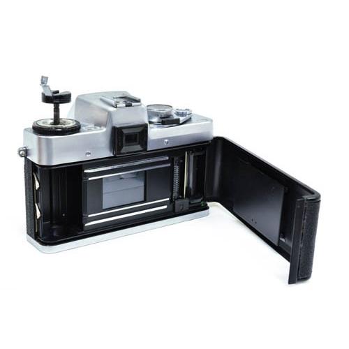 ポルスト PORST reflex CX4 フィルム一眼ボディ : 和やか堂ヤフー店