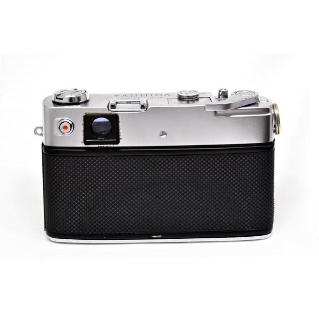 Canon Yashica レンジファインダーカメラ セット Canon Yashica レンジファインダーカメラ セット レンジファインダー